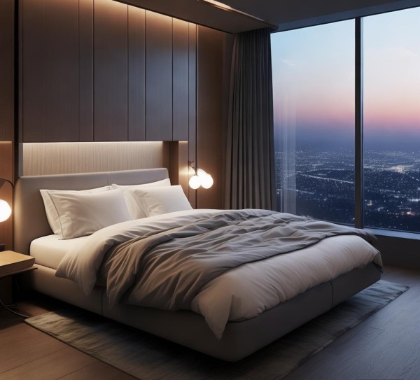 bed品与酒店合作,bridging the gap between individual comfort and global efficiency bed品与酒店合作,bridging the gap between individual comfort and global efficiency