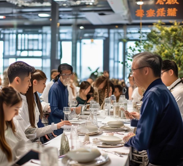 杭州餐饮酒店管理培训,从基础到提升 杭州餐饮酒店管理培训,从基础到提升